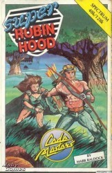 Super Robin Hood (1987)(Codemasters) Rom